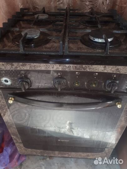 Плита газовая Гефест 60 см