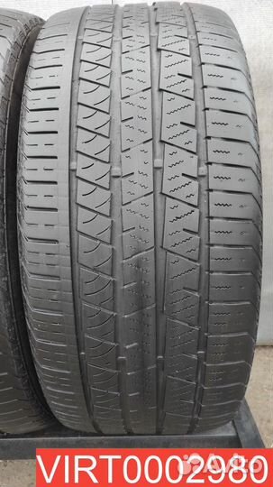 Continental ContiCrossContact LX Sport 275/45 R21 110W