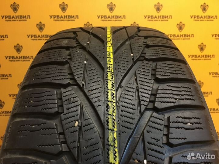 Nokian Tyres Hakkapeliitta R2 SUV 235/55 R19 105R