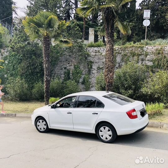 Аренда авто
