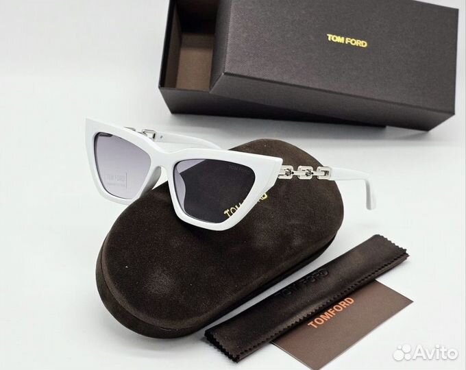Солнцезащитные очки tom ford