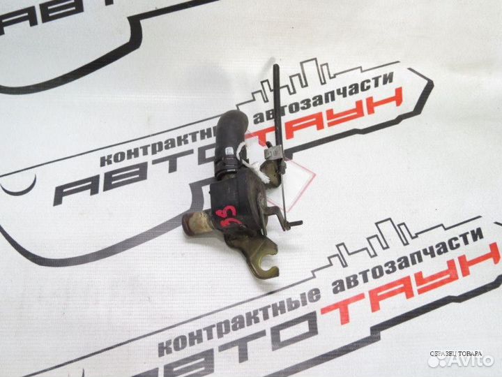 Кран печки toyota camry vista CV40 CV43 SV40 SV41 SV42 SV43