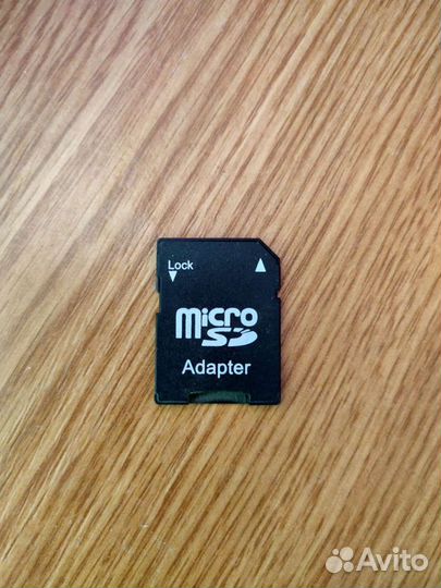 Адаптер карты памяти micro sd, кабель usb-type C