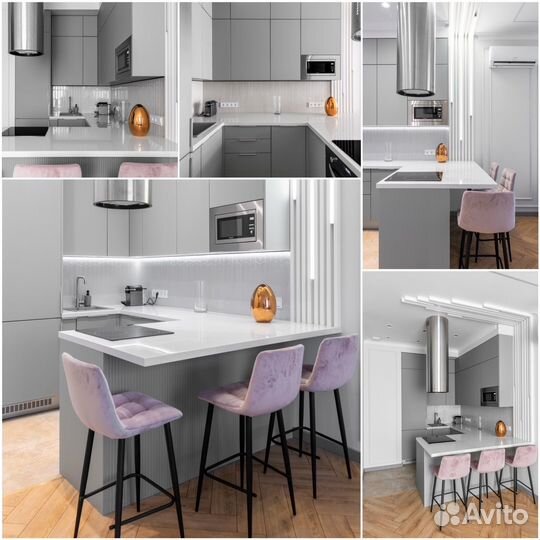 Интерьерный фотограф