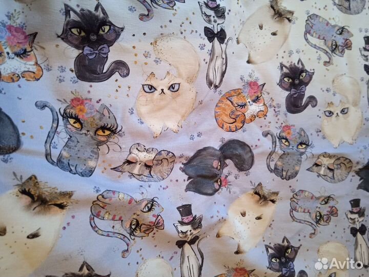 Футер остатки