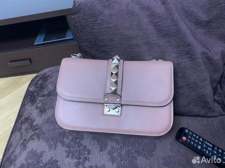 Сумка valentino rockstud