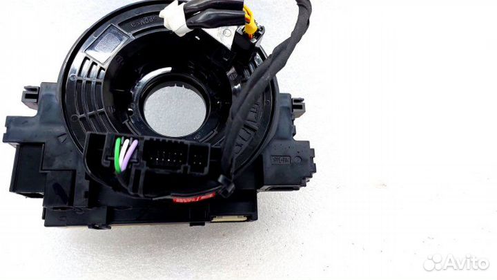 Механизм подрулевой (шлейф) Toyota Rav4 XA50