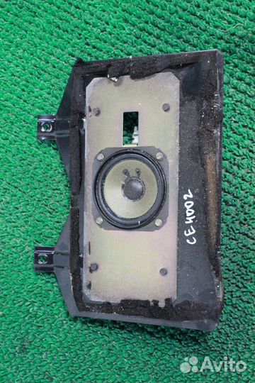 Динамики задние Cadillac Escalade GMT400