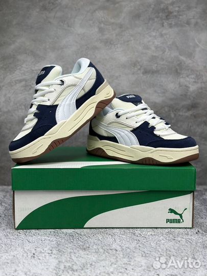 Кроссовки Puma 180