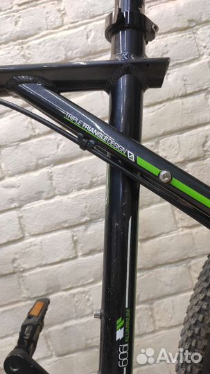 Горный Велосипед GT Avalanche Sport