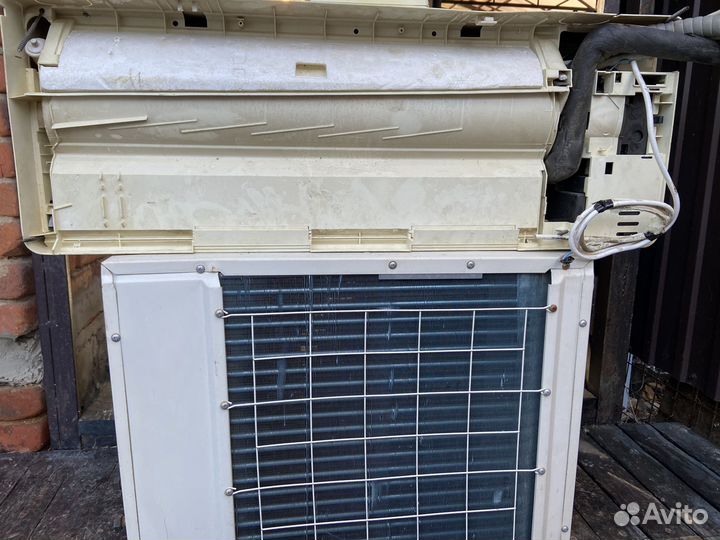 Сплит-система dewoo