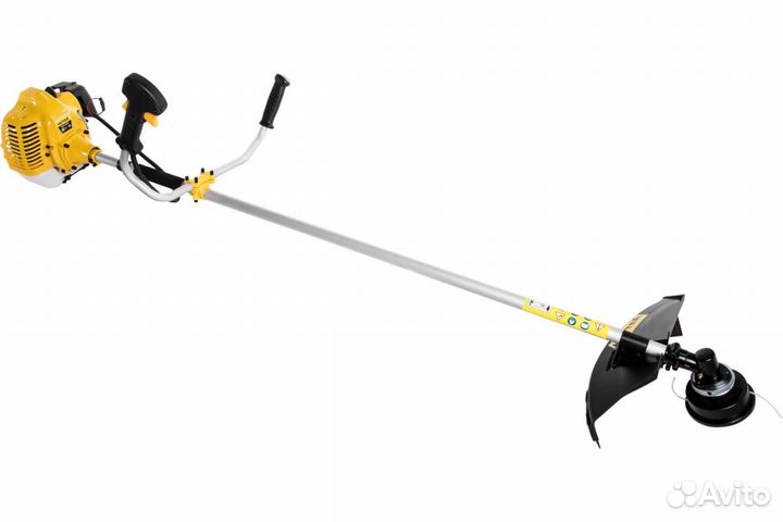 Бензиновый триммер Huter GGT-2500Т 70/2/14