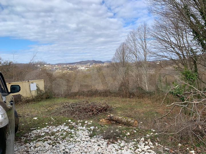 Участок 5 сот. (ИЖС)