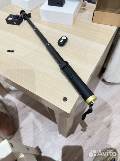 Экшен камера xiaomi Yi