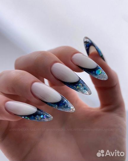 Выкладной френч