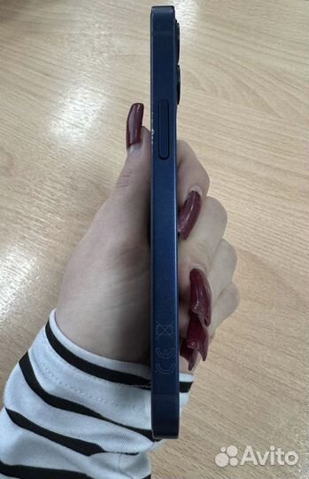 iPhone 12 mini, 64 ГБ