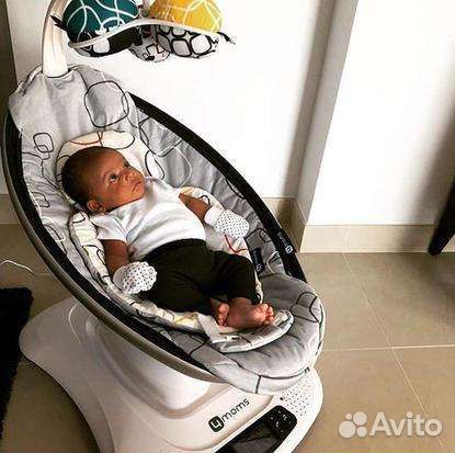 Детские качели