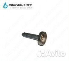 Взу переходник в лючок удлиненное