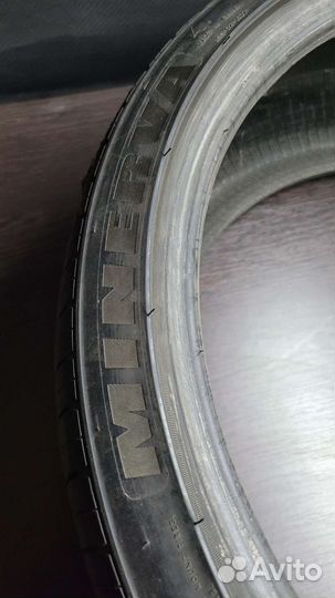 Minerva RF06 235/35 R19