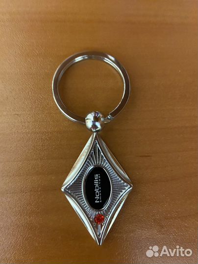 Брелок для ключей
