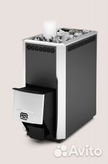 Печь для бани Сибирь-30 Л