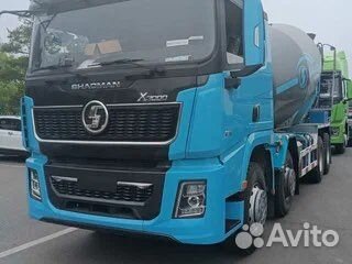 Аренда автобетоносмесителя