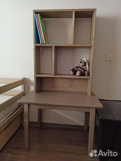 Стол для дошкольника