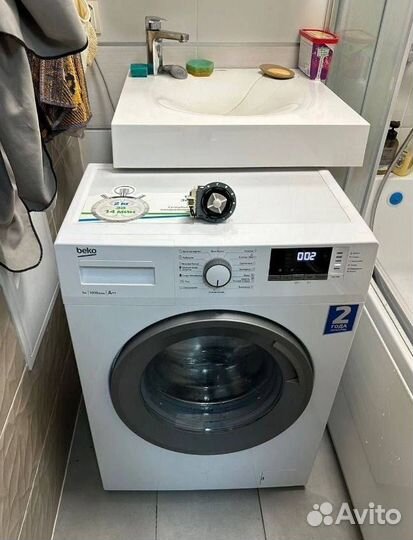 Ремонт стиральных машин и бойлеров на дому