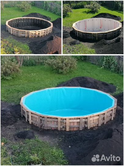 Пленка винилит