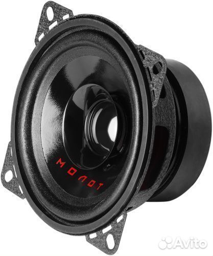 Акустическая система урал ас-М100 молот