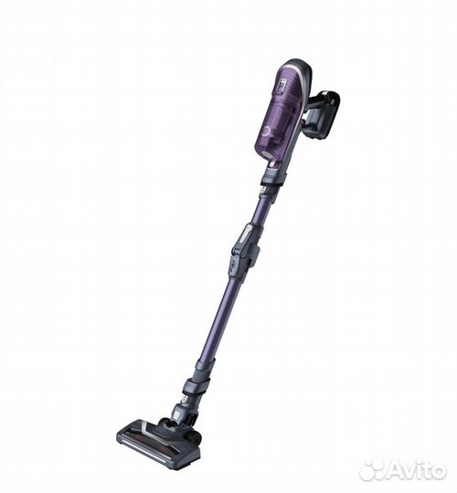 Пылесос вертикальный tefal X-force