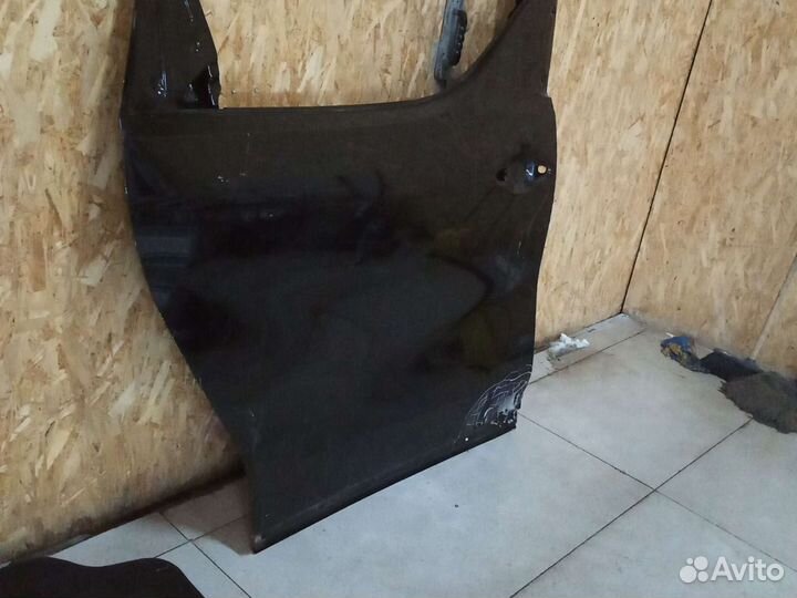 Дверь задняя правая Toyota Alphard 3 2015