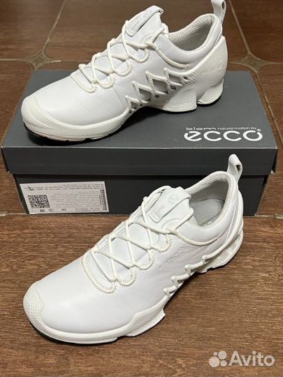 40 Кроссовки Ecco biom AEX W 802833/01007