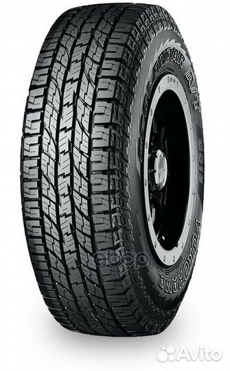 Yokohama Geolandar A/T G015 225/65 R17