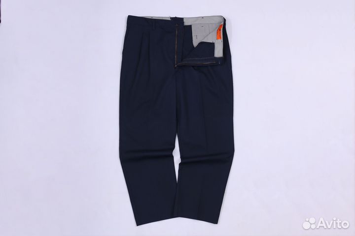 Red Kap x Made in USA, 1980's винтажные брюки