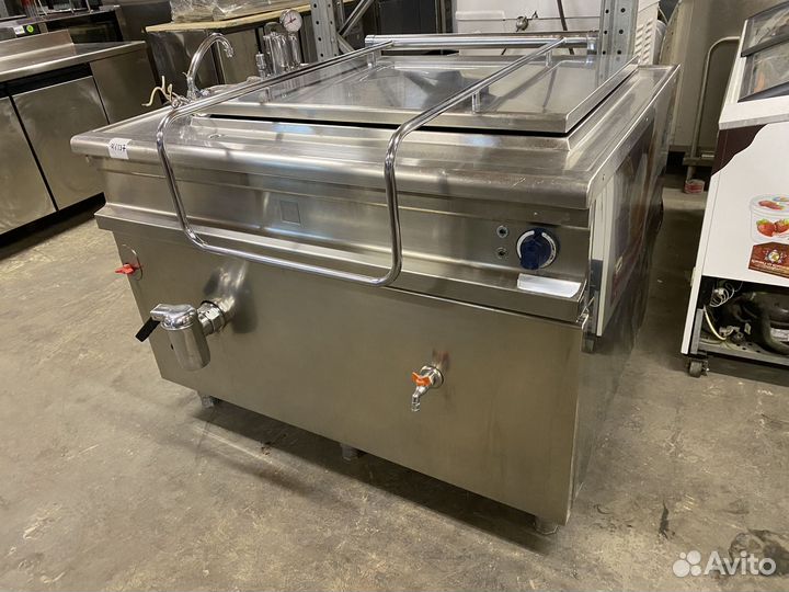 Варочный котел