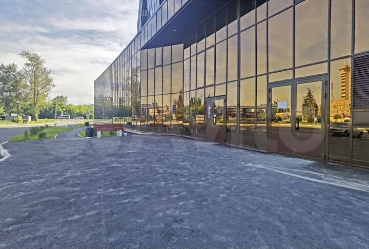 Помещение/Офис/Апартаменты 61 м². Без комиссии