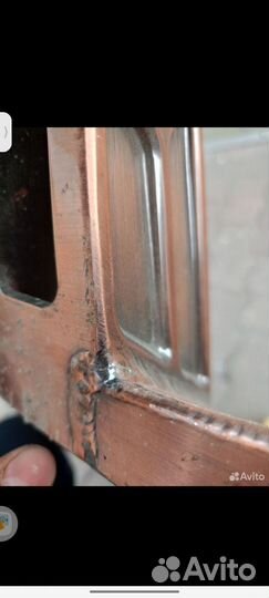 Трюковой самакат