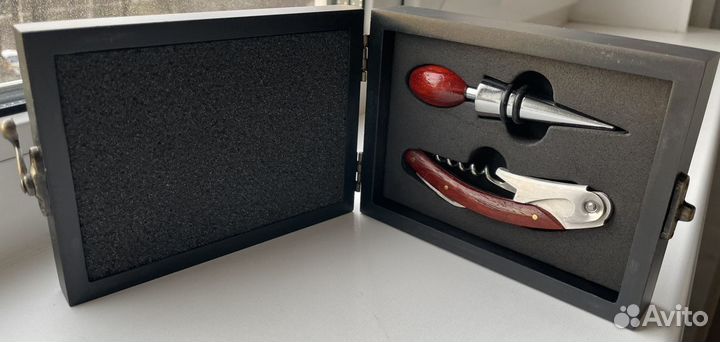 Универсальный мужской подарочный набор