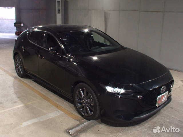 Mazda 3 1.5 AT, 2020, 31 000 км