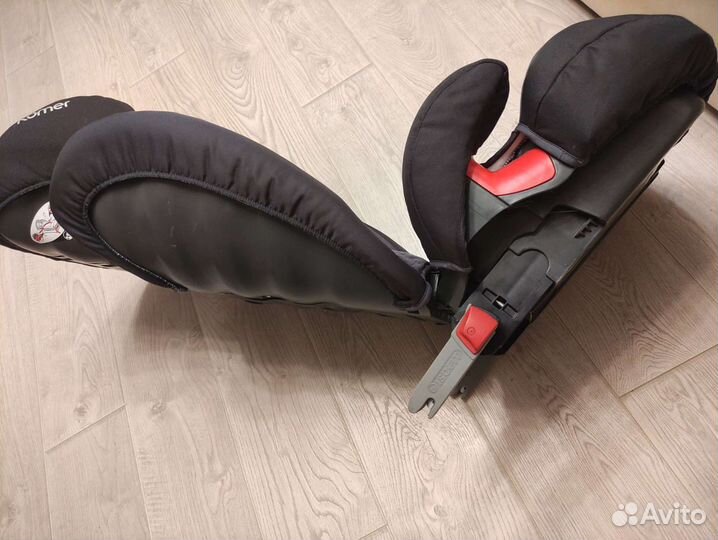 Автокресло Britax romer kidfix 15-36 кг