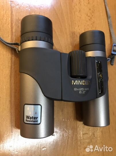 Бинокль Minolta