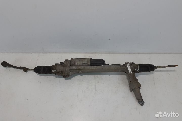 BMW f15 X5 f16 X6 (13-18) рулевая рейка