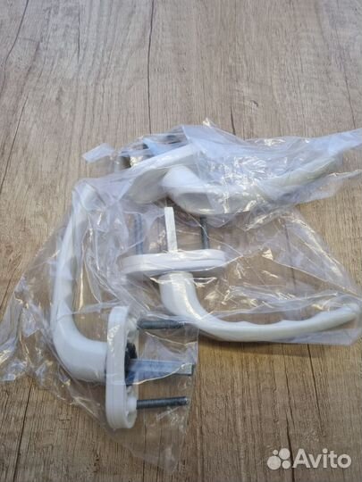 Ручки оконные 3 шт