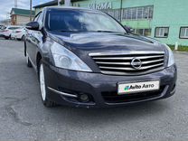 Nissan Teana 2.5 CVT, 2011, 162 000 км, с пробегом, цена 1 100 000 руб.