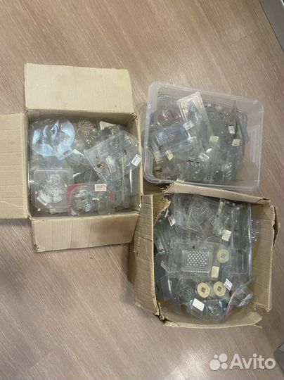 Молд силиконовый