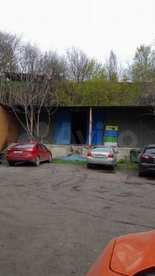 Склад, 240 м²