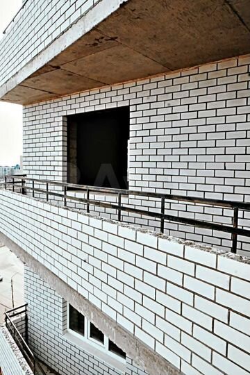 3-к. квартира, 100,8 м², 14/17 эт.