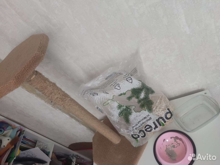 Когтеточка