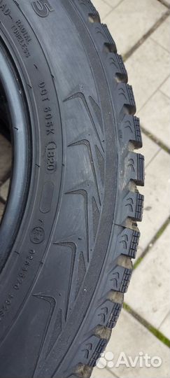 Nordman 5 185/65 R15 92T